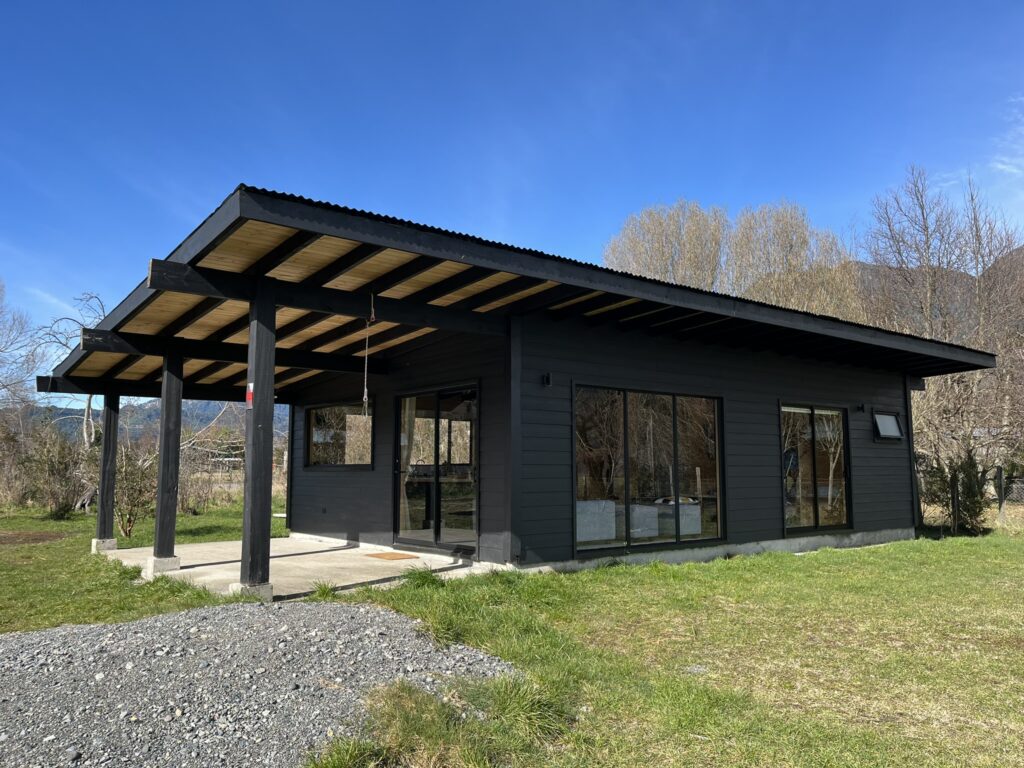 Casa M1 - Constructora CAS